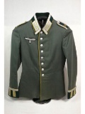 Nazi Signal Corp. Parade Dress Tunic