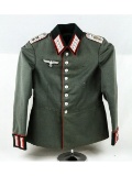 WWII Nazi Parade Dress Uniform Tunic