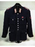 Nazi Police Tunic