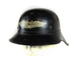 Nazi Luftschutz Helmet