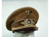 Nazi Political Leaders Hat