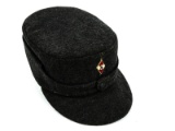 WWII Hitler Youth Hat