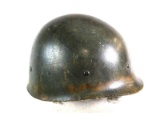 Vietnam Era M1 Helmet Liner