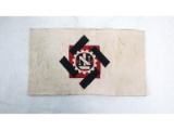 WWII Nazi Teno Armband