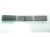 WWII Nazi Police Brocade Belt Only