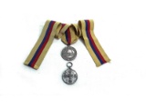 WWI Spanish Commemorative Medal