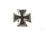 WWII Nazi Iron Cross 1st Class