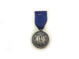 WWII Nazi SS Long Service Medal