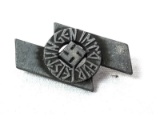 WWII Nazi Hitler Youth Proficiency Badge