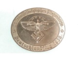 WWII NSFK Glider Korps 1939 Deutschlandflug Award