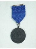 WWII Waffen SS 4 Year Long Service Decoration