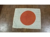 WWII Japanese Meatball Flag