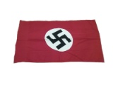 WWII Nazi Flag Banner