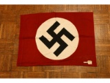 Small Nazi Flag