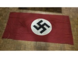 WWII Nazi Flag/Banner