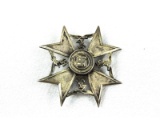 WWII German Spanish Cross Pilot's Badge