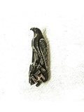 WWII German Retired Pilot Badge