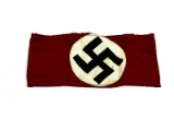WWII Nazi Arm Band