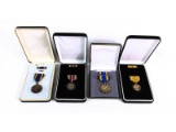 Military Medal Grouping