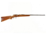 Marlin 22 Cal Bolt Action Rifle