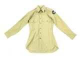 US Army Officer Shirt