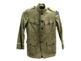 US WWI Officer's Tunic