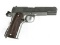U.S. Property M1911A1 US Army Colt .45 Colt Pistol