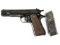 Incredibly RARE 1938 Manufactured Colt M1911A1