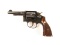 Smith & Wesson Pre Model 10 38 SPL Caliber Pistol