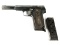 Spanish Astra Model 400 9mm Largo Semi-Auto Pistol