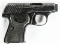 Walther Model 2 6.35mm Semi-Auto Pistol