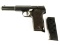 Astra Model 400 9mm Largo Semi-Auto Pistol