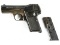 Stenda Beholla 7.65mm Semi-Auto Pistol