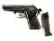 CZ 50 .32ACP Caliber Semi-Auto Pistol