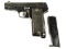 Fabrique D'Armes De Guerre 7.65mm Semi-Auto Pistol