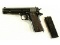 Colt Model 1911 45 Caliber WWI Semi-Auto Pistol