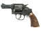 Smith & Wesson Victory 38 S&W Cal Revolver