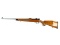 Sako Forester Sporter Model 243WIN Caliber Rifle