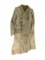 WWII German Raincoat