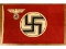 WWII German State Flag
