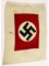 WWII German Harbor Master Flag