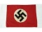 WWII German Pennant