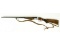 Libero Daffini Armi Model No. 125 12ga Shotgun