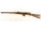 Schmidt-Rubin Model 1889 7.5 MM Caliber Rifle