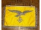 Repro German Luftwaffe Double Sided Standard