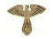 WWII German Wood Carved Eagle