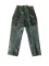 WWII German Leather Trousers