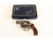 Smith & Wesson Model 60 38 SPL Caliber Pistol