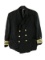 WWII U.S. Navy Captains Dress Coat