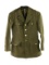 WWII U.S. Army Tunic